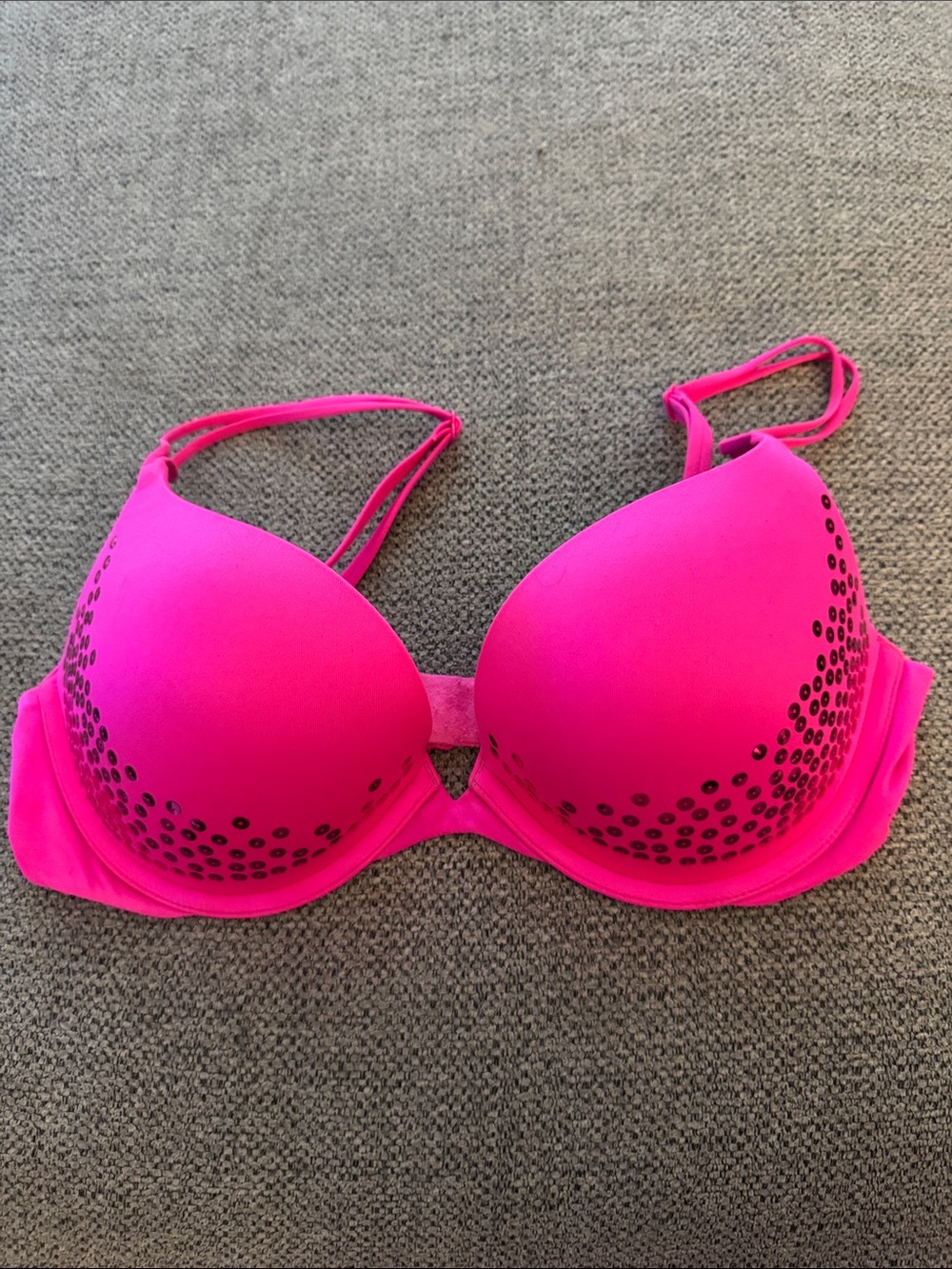 Victorias Secret Very Sexy Push Up